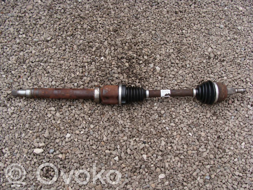 Ford Transit -  Tourneo Connect Front driveshaft 