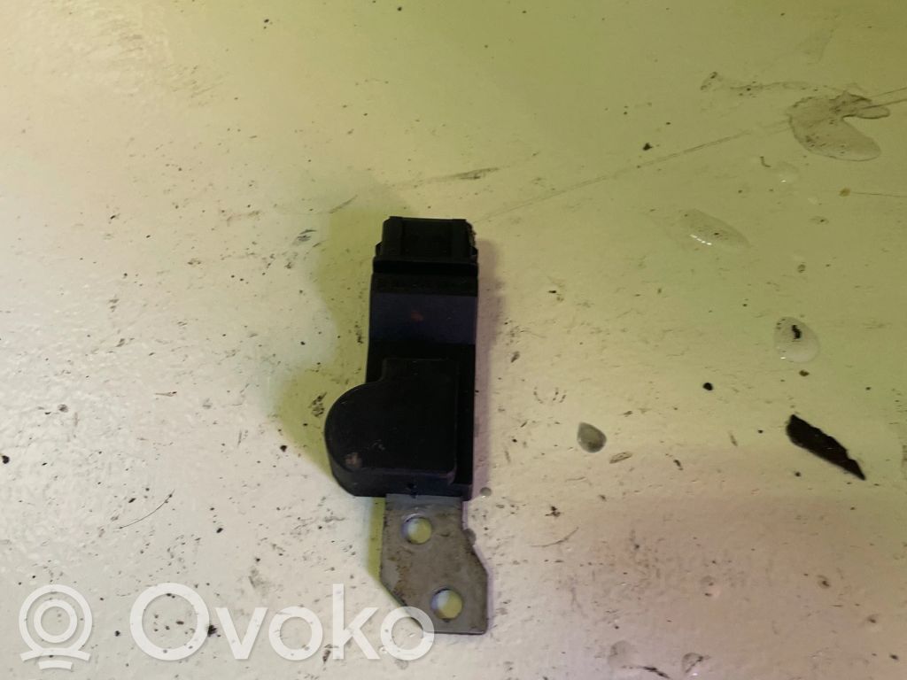 Chevrolet Aveo Sensor de posición del cigüeñal (Usadas) 