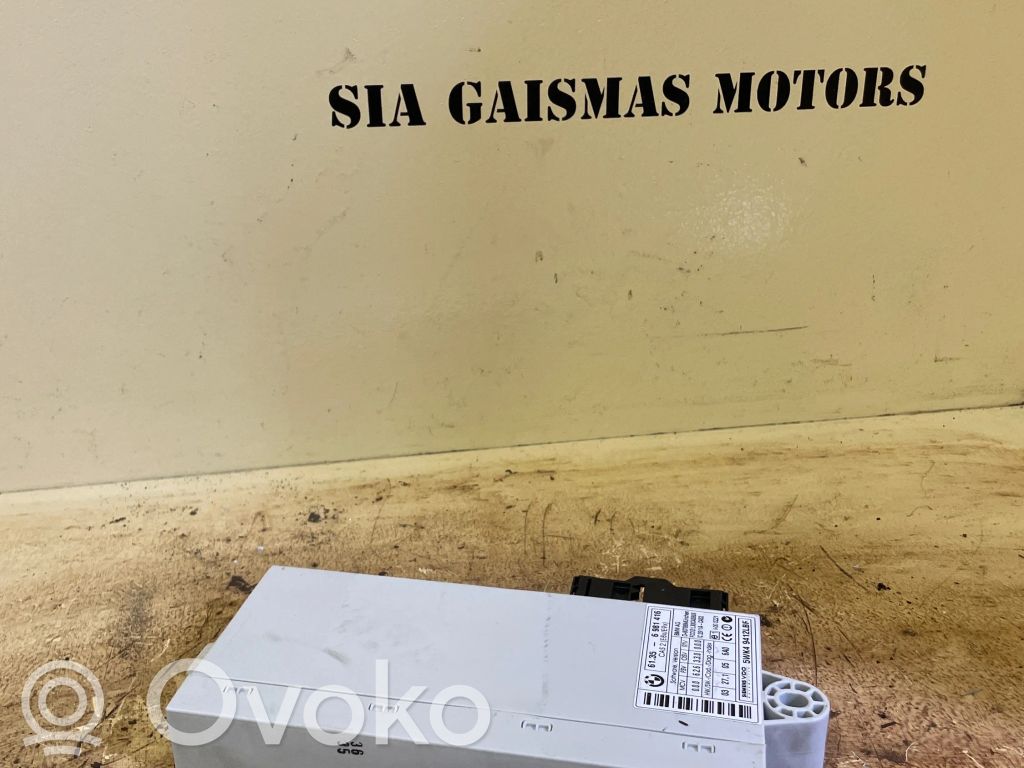 CAS control unit/module   6981416,5WK49412LBF,C2911ACAS2