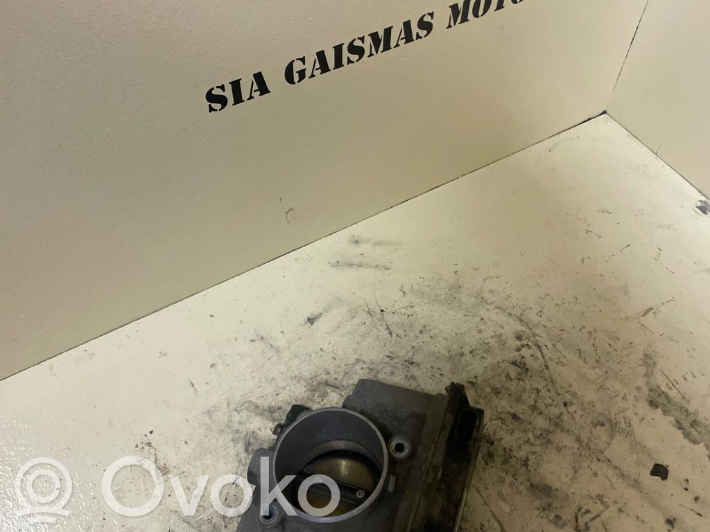 Mazda 6 Throttle valve 