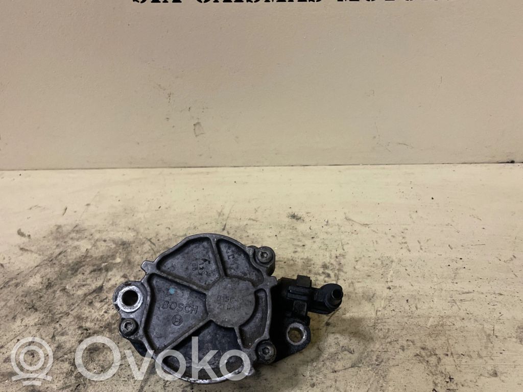 Citroen Berlingo Vacuum pump 