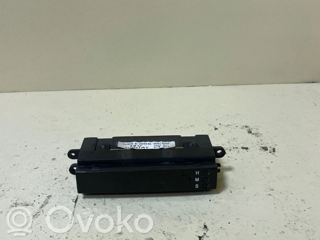 Chevrolet Lacetti Reloj 