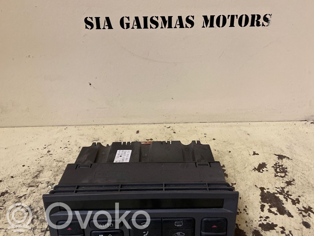 Saab 9-5 Climate control unit 