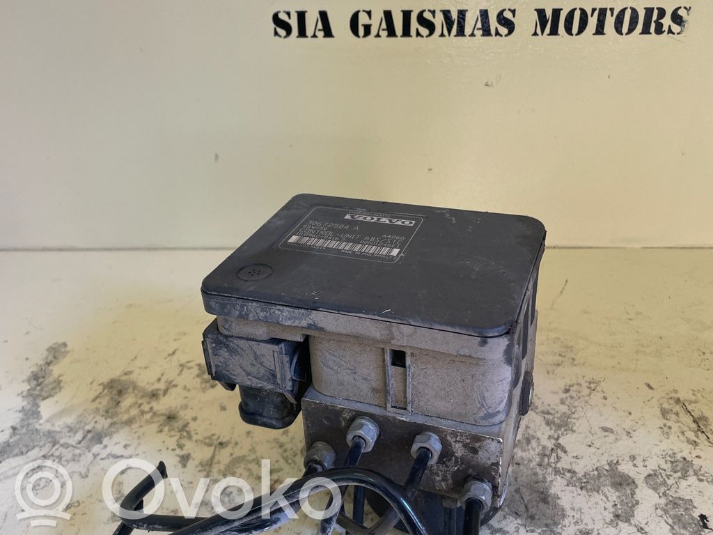 Bomba de ABS   30672504A,00001246E1,10096004163