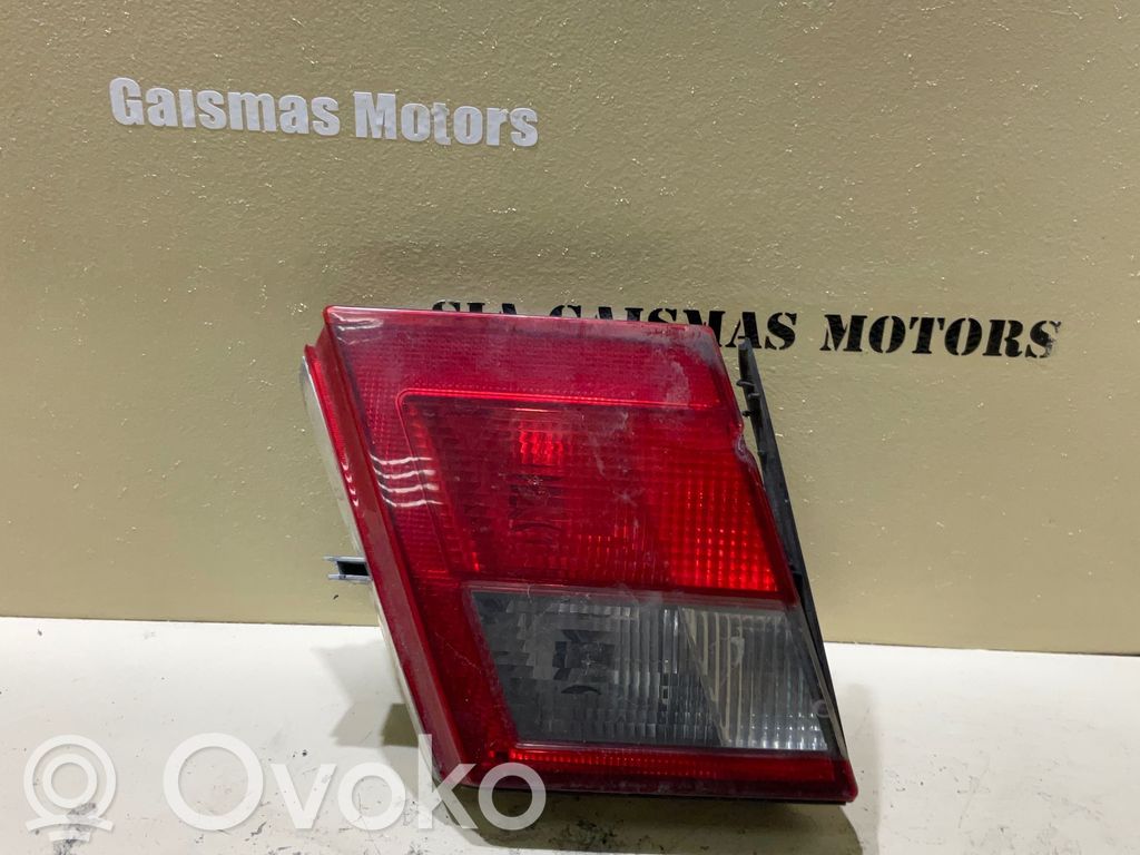 Saab 9-5 Rear/tail lights 