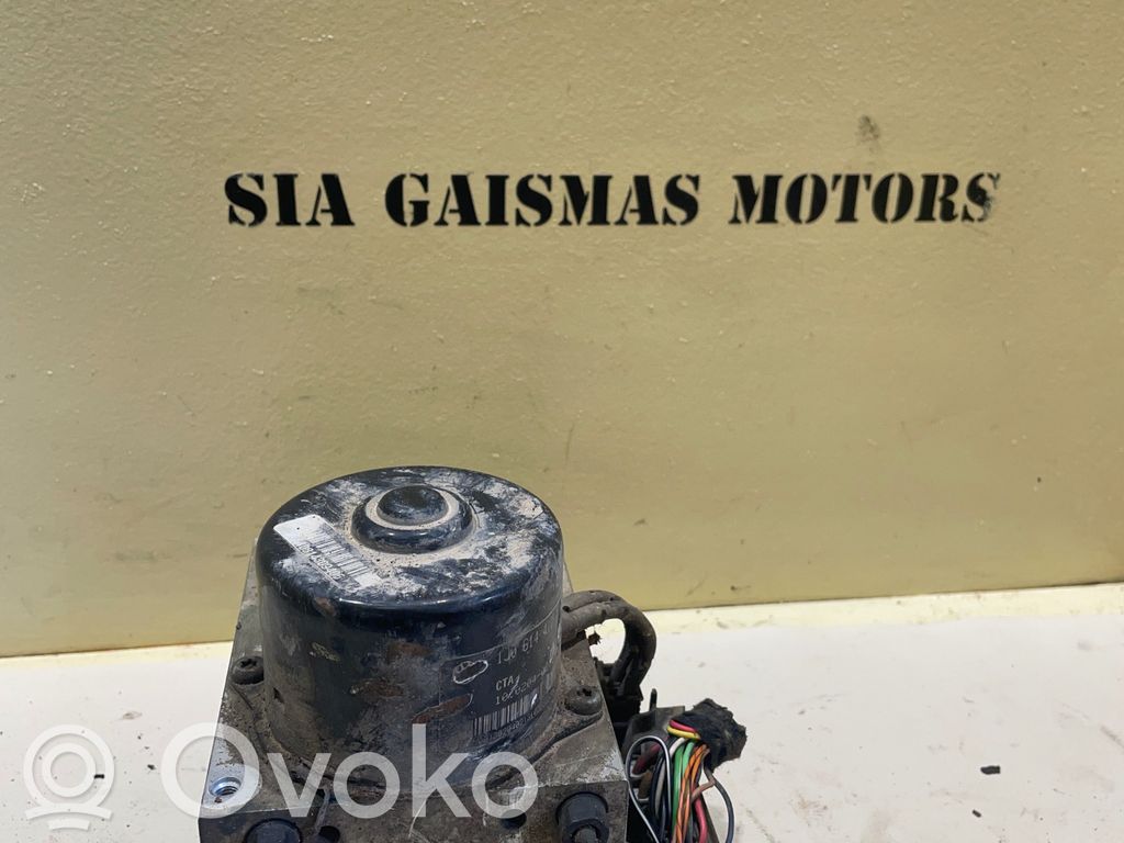 Volkswagen Golf V Pompa ABS 