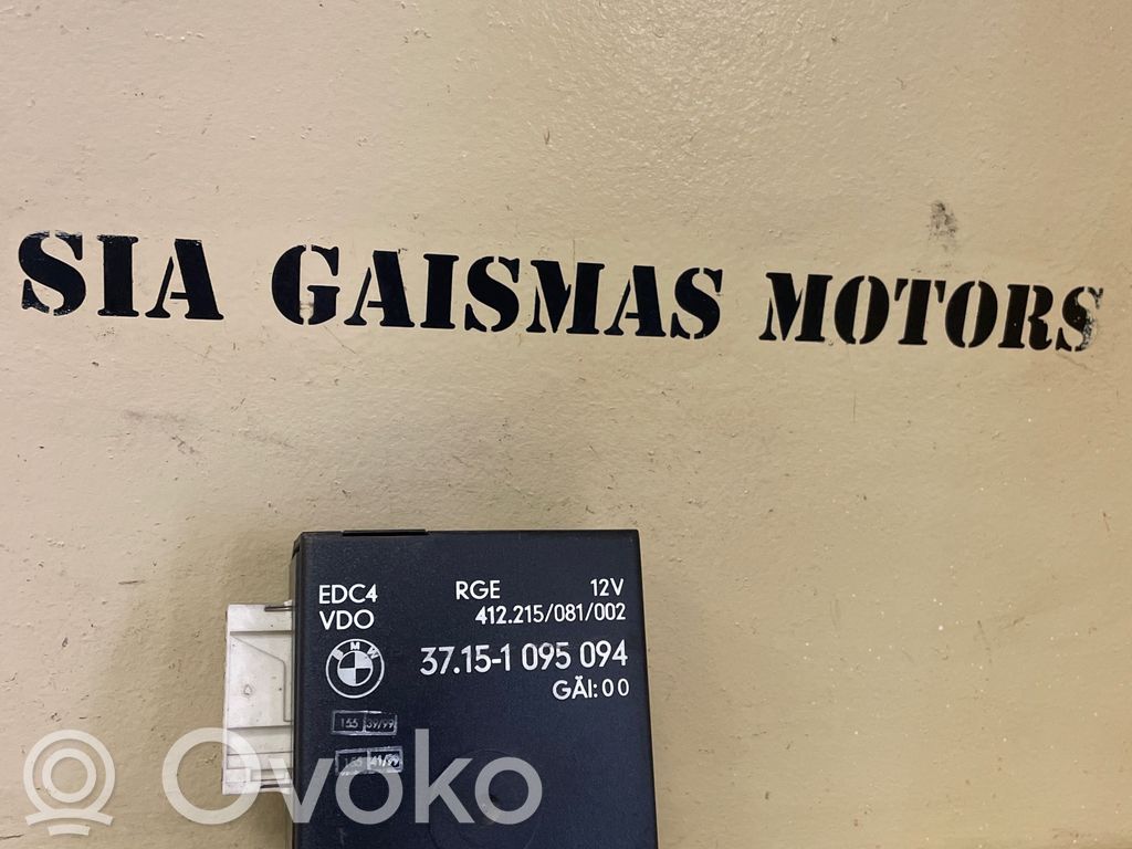 Suspension control unit/module   1095094