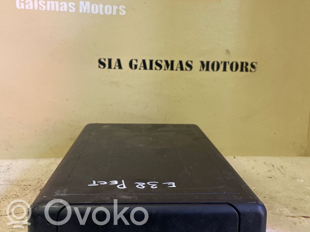 BMW 7 E38 CD/DVD mainītājs 