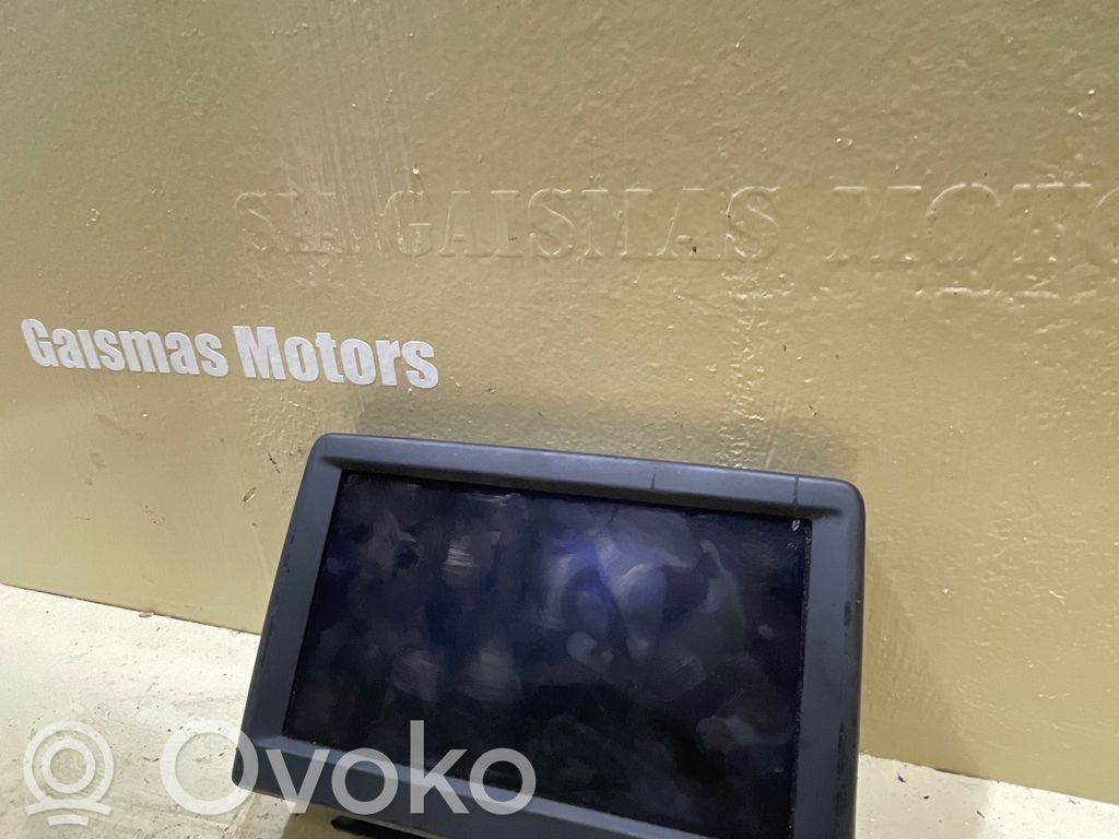 Audi A8 S8 D3 4E Screen/display/small screen 