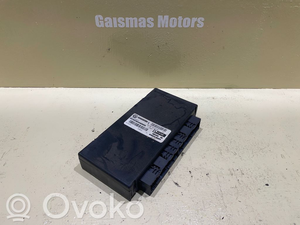 Gateway-Steuermodul   9157157