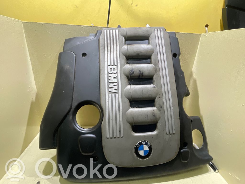 BMW 5 E60 E61 Moottorin koppa 