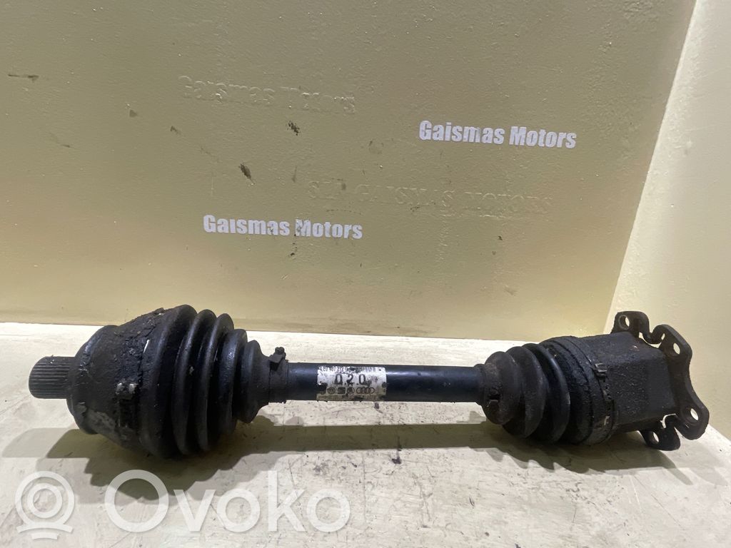 Audi A8 S8 D3 4E Front driveshaft 