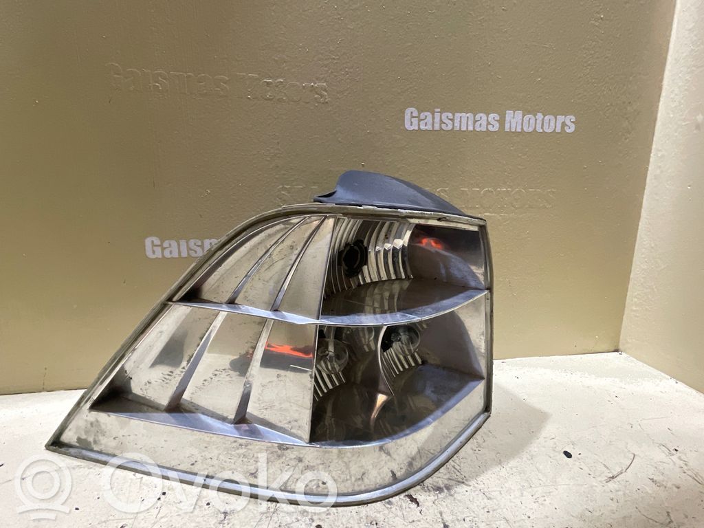 BMW 5 E60 E61 Rear/tail lights 