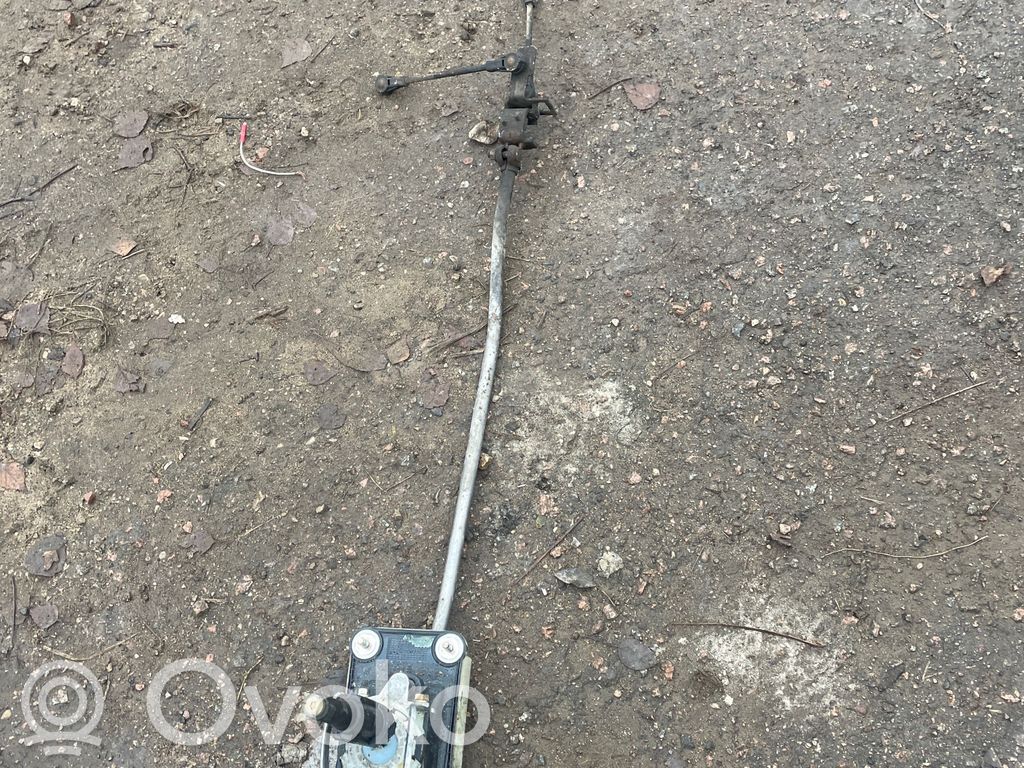 Volkswagen Golf IV Selector caja de cambios 