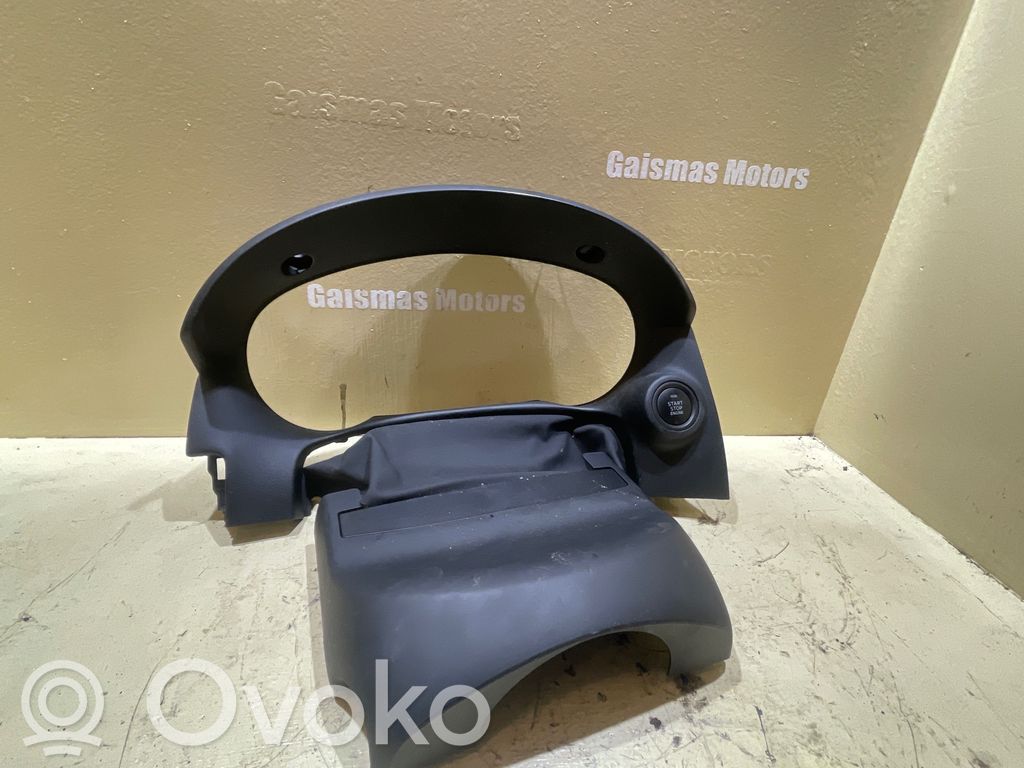 Mazda CX-5 Moldura del panel 