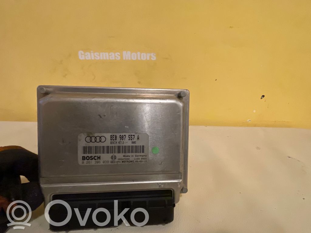 Mazda CX-5 Engine control unit/module 