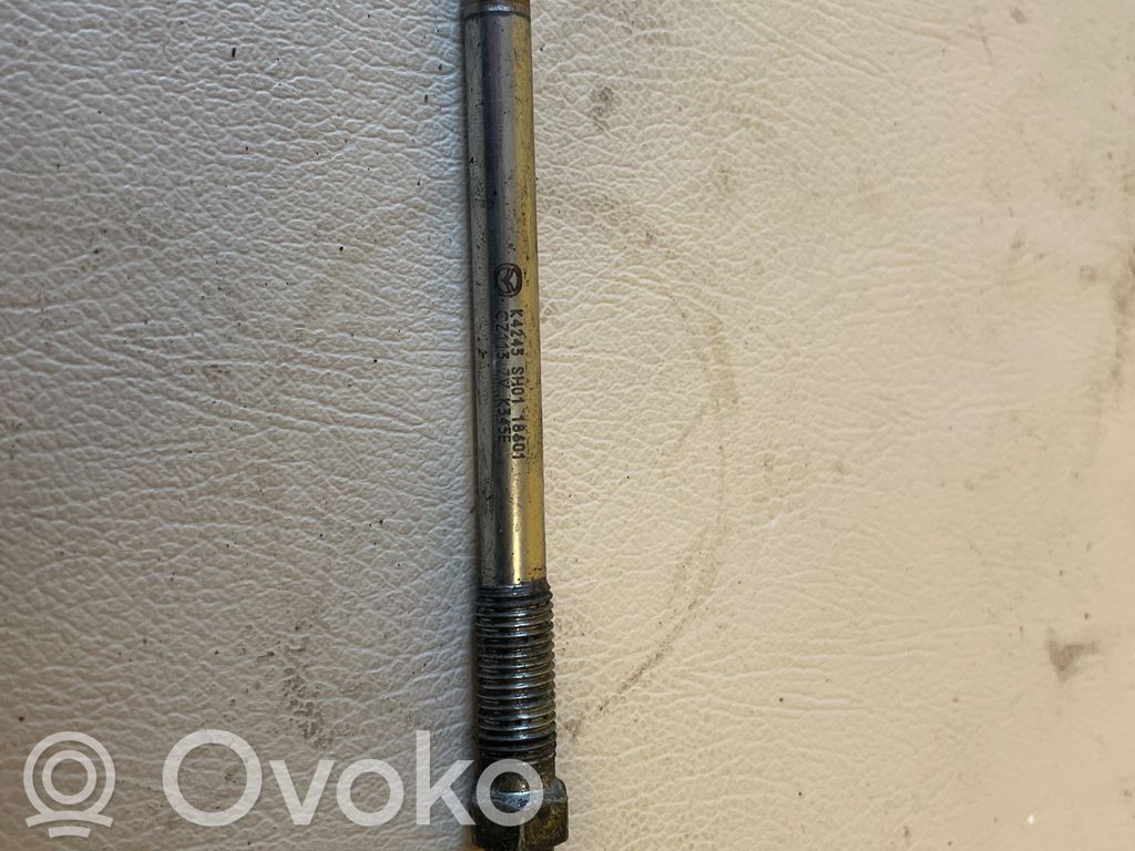 Mazda CX-5 Kvēlsvece (-es) 