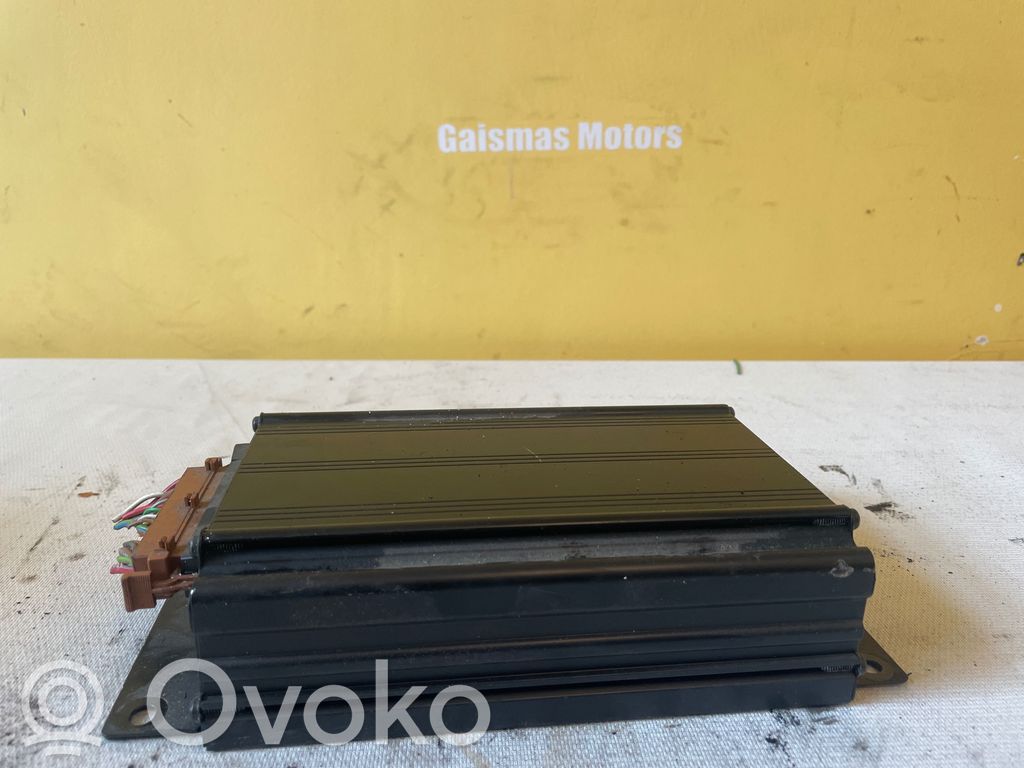 Audi A4 S4 B6 8E 8H Amplificatore 