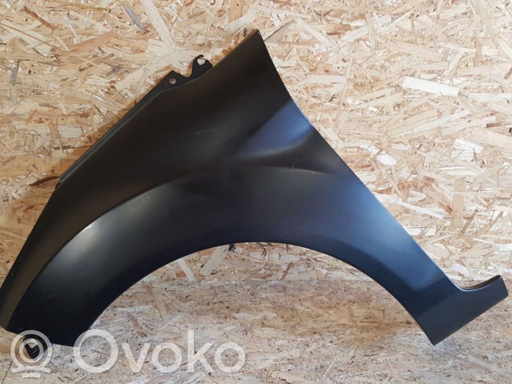 Ford Fiesta Fender 