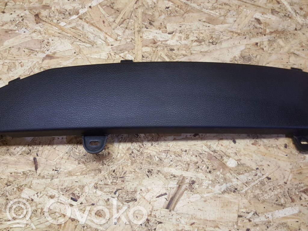BMW 7 E65 E66 Other center console (tunnel) element 
