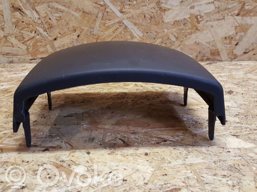 BMW 7 E65 E66 Autres éléments de console centrale 