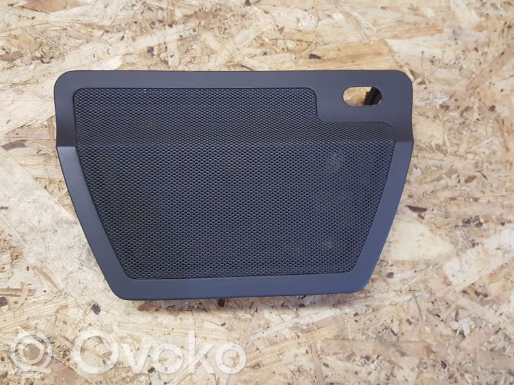 BMW 7 E65 E66 Centrinio garsiakalbio apdaila 