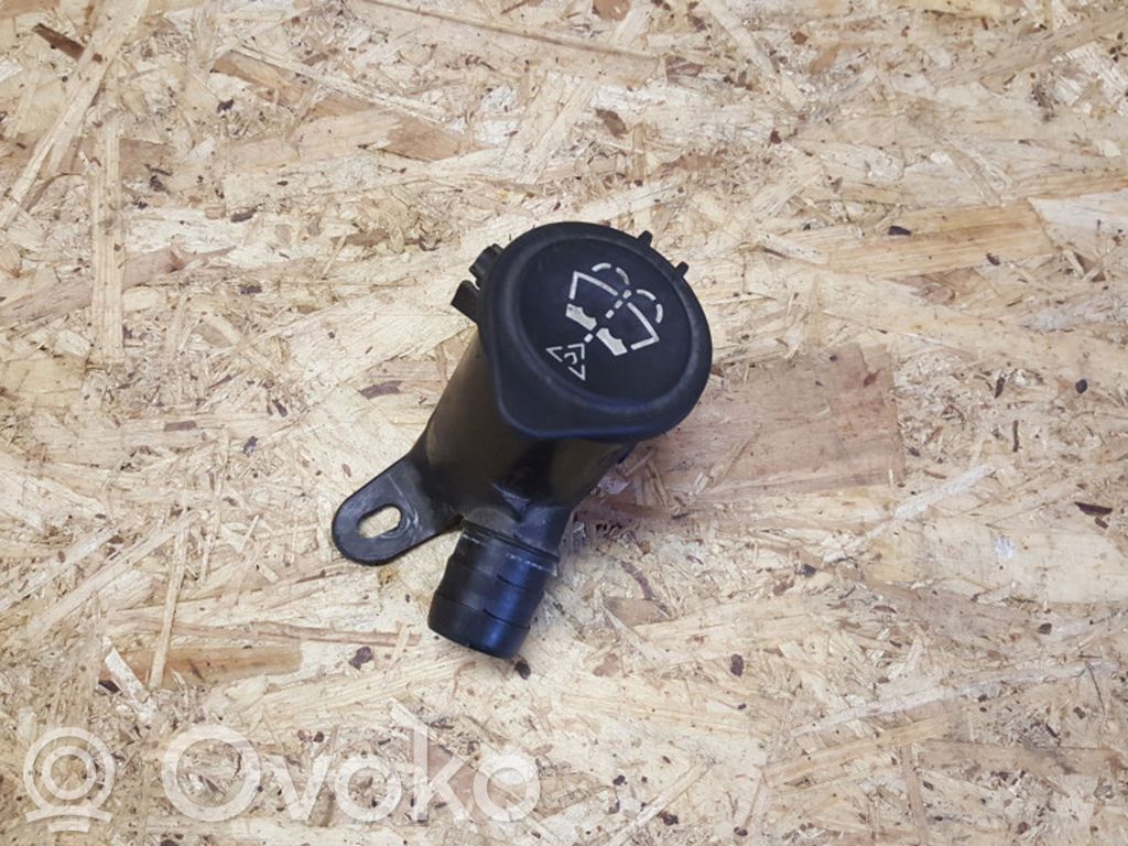 BMW 7 E65 E66 Einfüllschlauch Waschwasserbehälter 