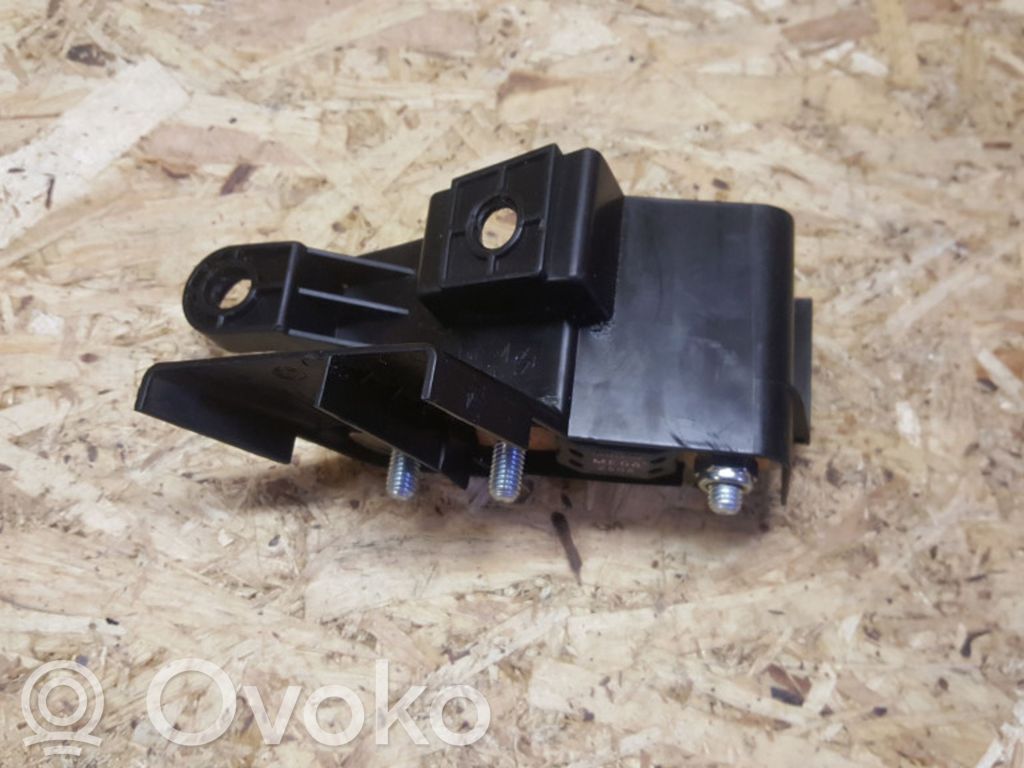 BMW 7 E65 E66 Positive wiring loom 