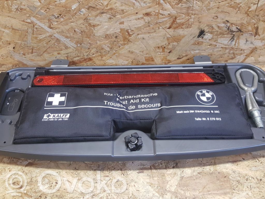 Tool set   6752543,7506960