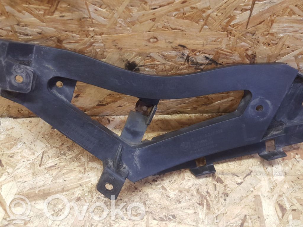 BMW 7 E65 E66 Rear bumper mounting bracket 