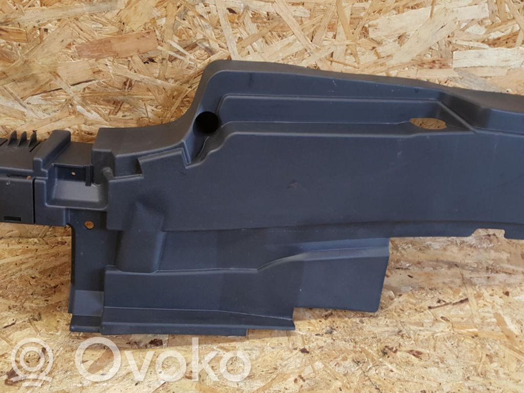 BMW 5 E60 E61 Other trunk/boot trim element 