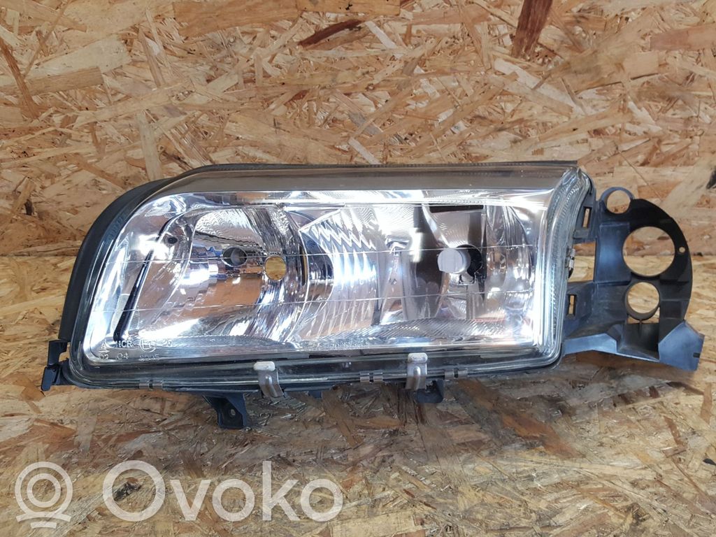 Volvo S80 Scheinwerfer 