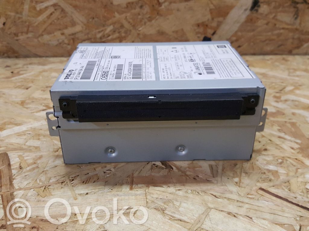 Volvo XC60 Panel / Radioodtwarzacz CD/DVD/GPS 