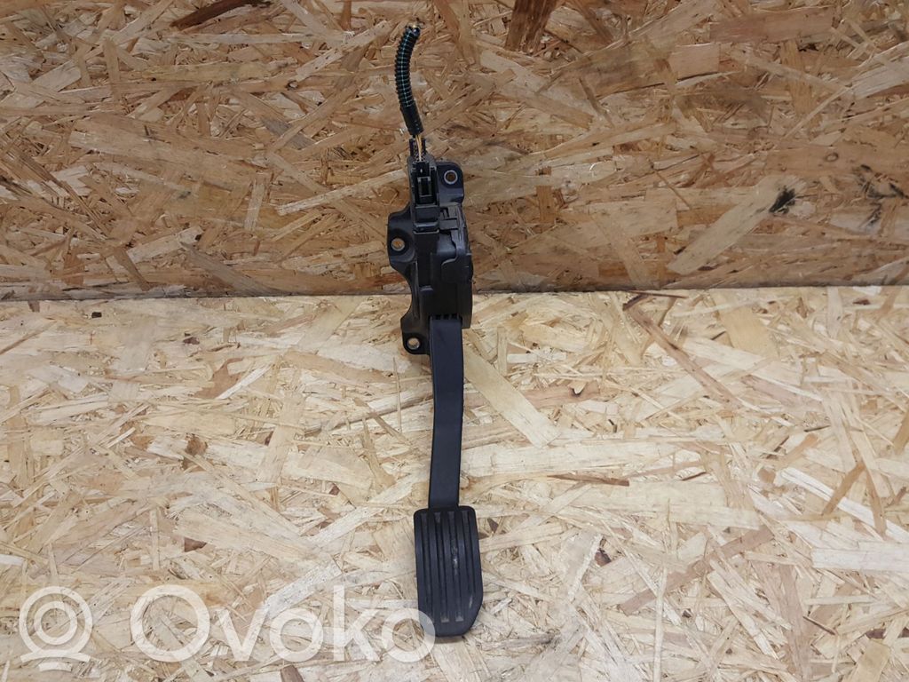 Volvo XC60 Pedală accelerație 