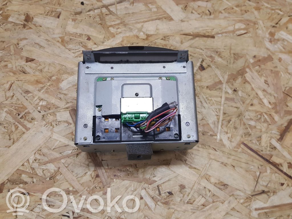 Volvo XC90 Screen/display/small screen 