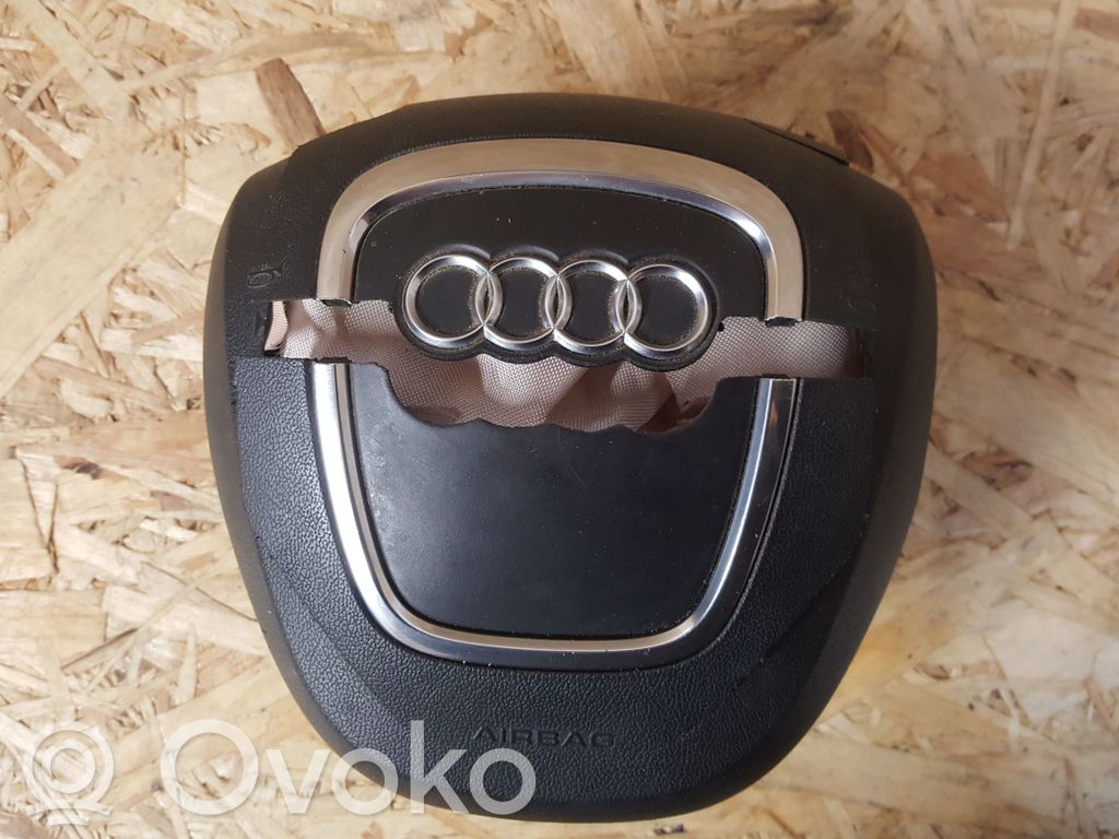 Poduszka powietrzna Airbag kierownicy   8R0880201E,8R0880201