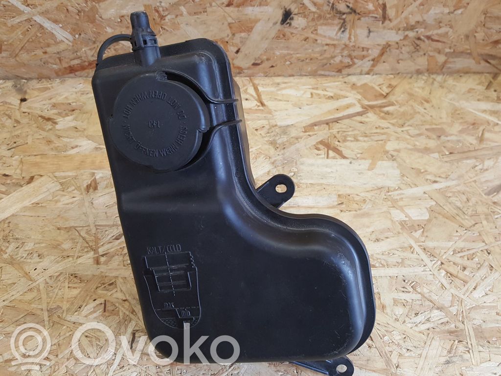 BMW 7 E65 E66 Vase d'expansion / réservoir de liquide de refroidissement 