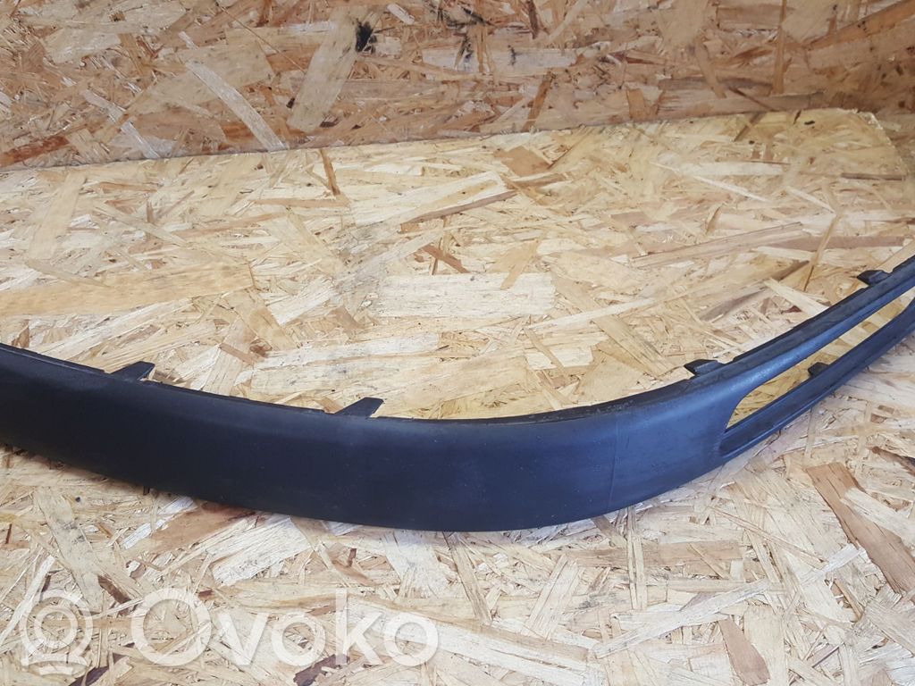 Volvo S40, V40 Front bumper corner part panel trim 