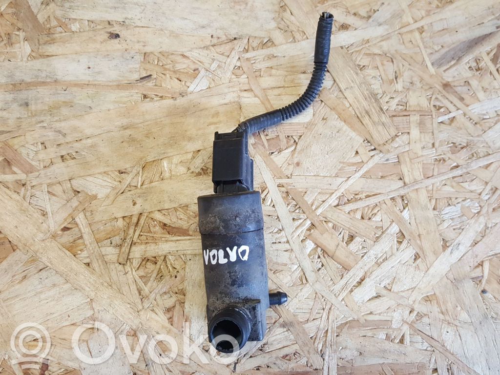 Volvo V50 Pumpe Scheibenwaschanlage 