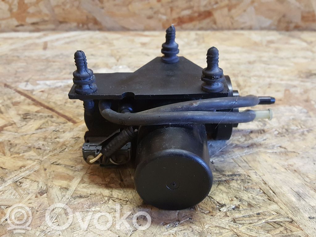 Volvo S40, V40 Unité de commande / module de régulateur de vitesse 