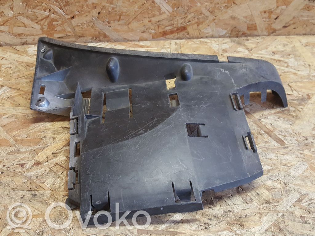 Volvo S80 Soporte del parachoques delantero 