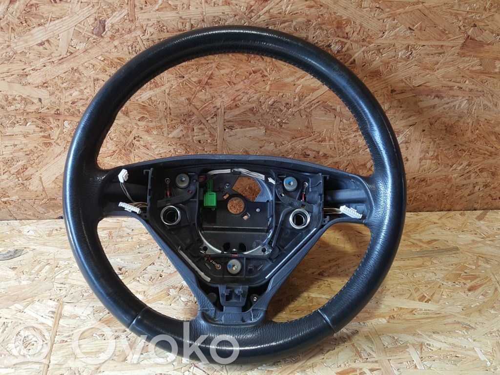 Volvo S60 Volant 