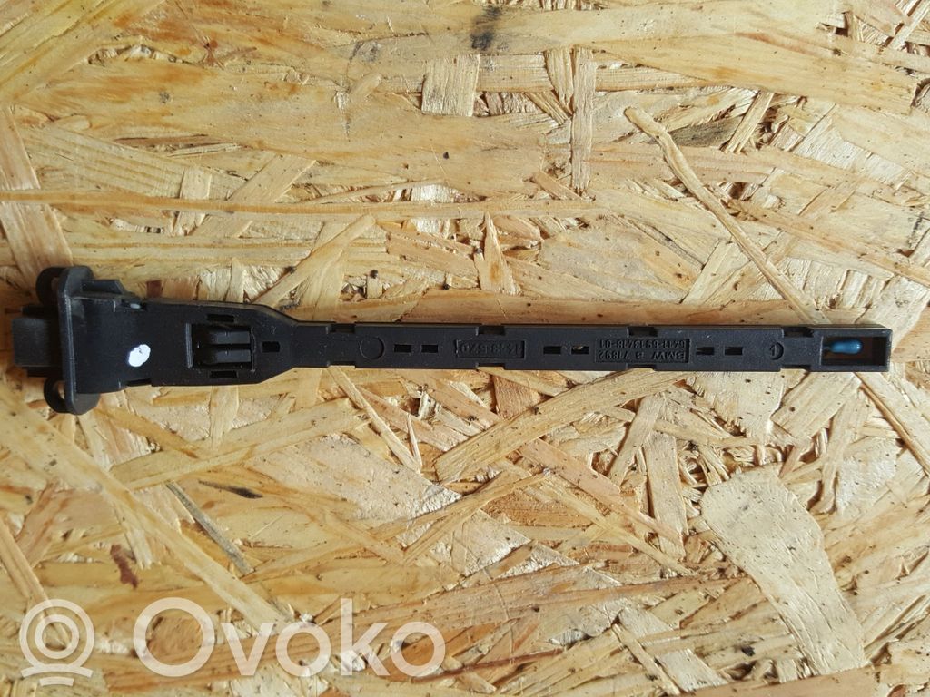 BMW 7 E65 E66 Interior temperature sensor 