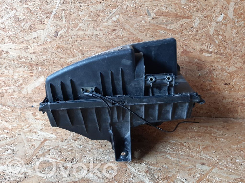Volvo S80 Luftfilterkasten 