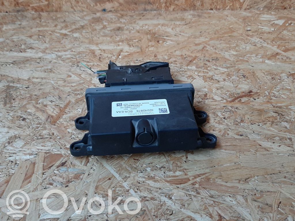 Volvo XC90 Autres unités de commande / modules 