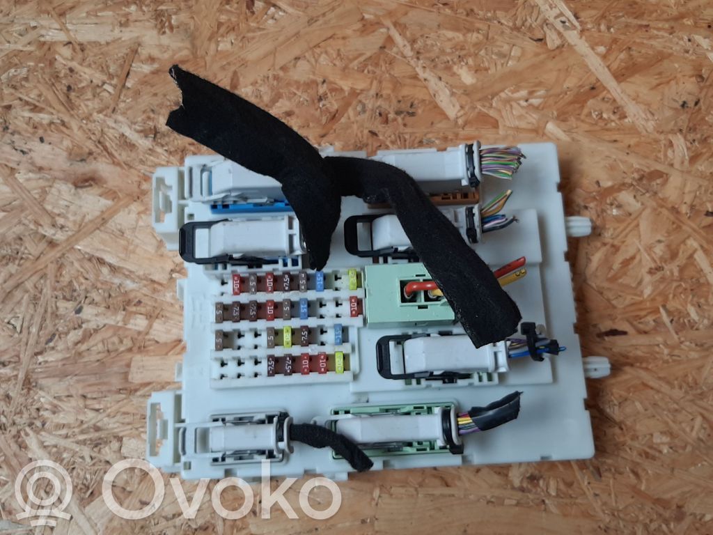 Volvo V40 Fuse box set 