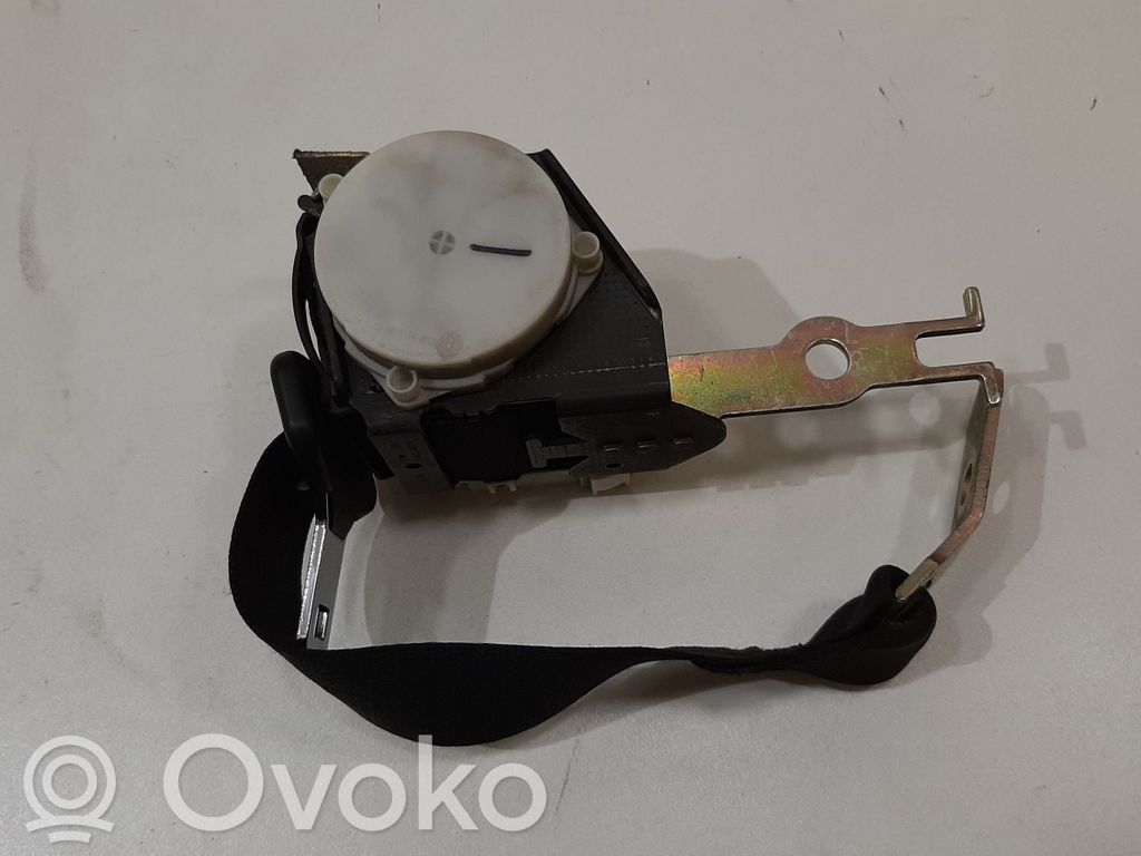 BMW 5 E60 E61 Centură spate 