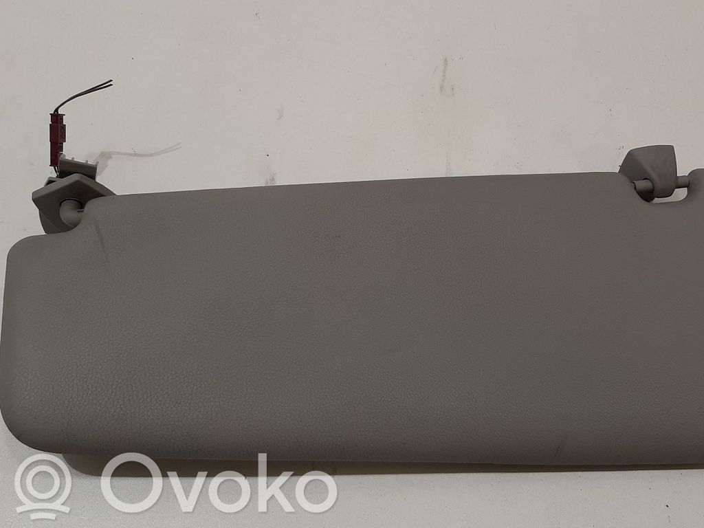 BMW 5 E60 E61 Sun visor 