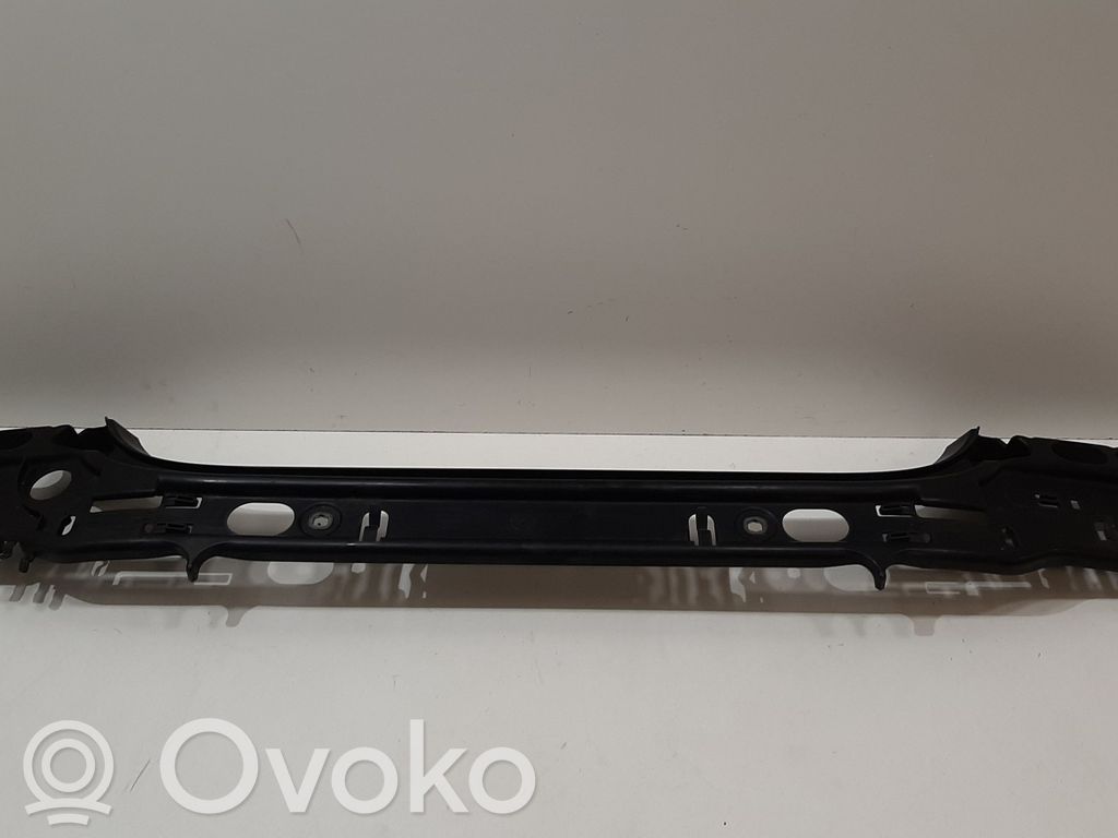 BMW 5 E60 E61 Rear bumper mounting bracket 
