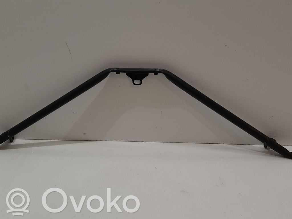 BMW 5 E60 E61 Laikiklis radiatorių panelės (televizoriaus) 